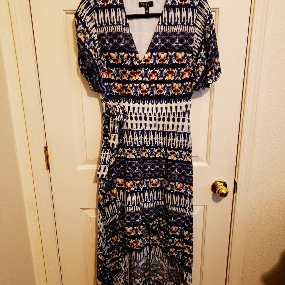Jessica Simpson Dress
